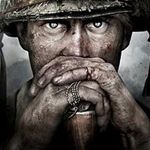 Paul schön Call of Duty wwii - @judezylfiel - Instagram
