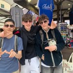 Paul Schonauer - @paulschonauer - Instagram