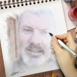 paul schone art - @paulschoneart - Instagram