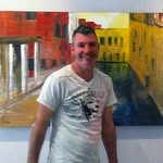 Paul Schone artist - @paulschoneartist - Instagram