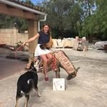 Paula Valentina Schönfelder - @paulaschonfelder - Instagram