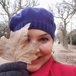 Paula Schons Vieceli - @paulaschonsvieceli - Instagram