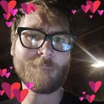 Paul Schook - @saladdonkey - Instagram