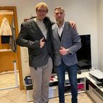 Paul Schramm - @paul_schramm - Instagram
