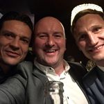 Paul Schultz - @p.schultz - Instagram