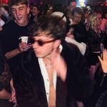 Paul Schultz - @baber_6_8 - Instagram