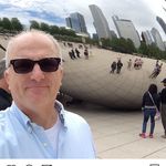 Paul Schuman - @schuman6848 - Instagram