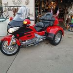 Paul Schwalm - @hondawing9 - Instagram