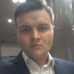 Paweł Lebiedziński - @paul__schwan - Instagram
