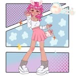 that girl - @paulsciortino800 - Instagram