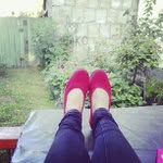 Paul Sealy - @shoebughm - Instagram