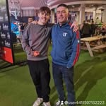 Paul Sealy - @pauldogfather - Instagram