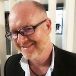 Paul Searles - @paul_searles - Instagram