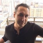 Paul Seary - @paulseary - Instagram