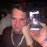 Paul Seay - @smallseay - Instagram