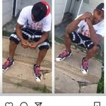 Paul Seay - @preech_101 - Instagram