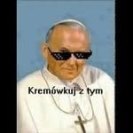 Karol Wojtyła - @john.paul.second - Instagram