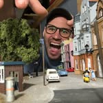 Paul Second - @paulsecond85 - Instagram