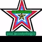 paul_secondtrfting23 - @paul_secondtrfting23 - Instagram