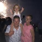 Paul Secondi - @daddywa1nuts - Instagram