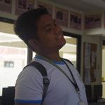Paul Seda - @sipaulpaulpaulmahiligsakatol - Instagram