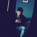Paul Seda - @sedapaul - Instagram
