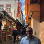Paul Seelinger - @paulseelinger - Instagram