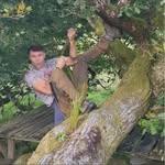 Dominic Paul Sefton - @dominicpaulsefton - Instagram
