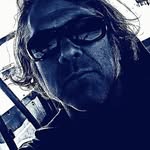Paul Seger - @rasta_green - Instagram