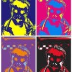 Paul Seger - @theclown99 - Instagram