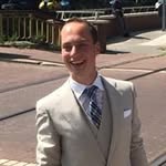 Paul Segers - @p_a_u_l90 - Instagram