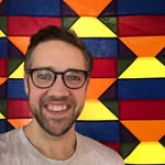 Paul Seling - @hequilts - Instagram