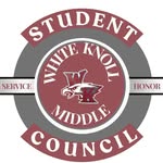 John Paul Sellars - @wkmsstudentcouncil - Instagram