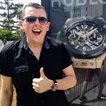Paul Sellars - @paulsellars3 - Instagram