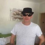 Paul Sellars - @pgsellars50 - Instagram