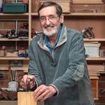 Paul Sellers - @paul.a.j.sellers - Instagram