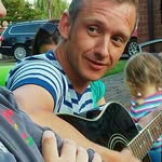 Paul Selley - @selleypaul - Instagram