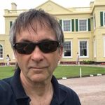 Paul Baerselman - @baerselmanpaul - Instagram