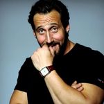 Paul El Selman - @paul.el.selman - Instagram