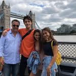 Paul Semonian - @paul_semonian - Instagram