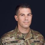 Paul Duncan - Recruiting - @sergeantpaulduncan - Instagram