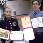 Paul Staff Sergeant Peralez - @paulperalez - Instagram