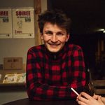 Paul Servais - @poloklm - Instagram