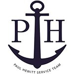 PAUL HEWITT Service Team - @paul.hewitt - Instagram
