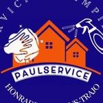 Paul Service - @paulservicechile - Instagram