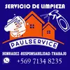 Paulservice - @paulservicechile - TikTok