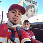 Paul Servin - @paul.servin.33 - Instagram