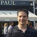 Paul Setterfield - @paulsetterfield - Instagram