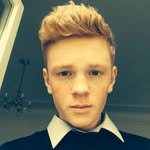 Ginger4life - @paul_settler - Instagram