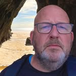 Paul Settle - @fuzzywilduk - Instagram